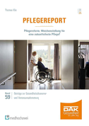 Pflegereport 2026