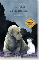 La ciudad de las estatuas