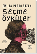 Secme Öyküler
