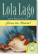Eres tu, Maria? Buch und CD