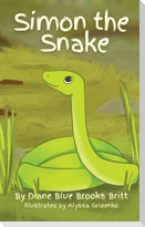 Simon the Snake