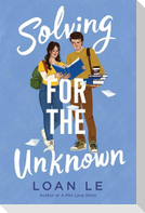 Solving for the Unknown