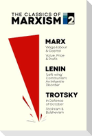 The Classics of Marxism