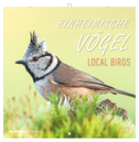 Einheimische Vögel 2027