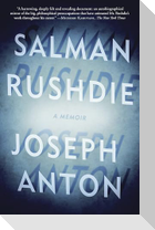 Joseph Anton