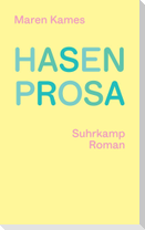 Hasenprosa