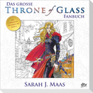 Das große Throne of Glass-Fanbuch