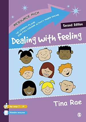 Rae, Tina. Dealing with Feeling. SAGE Publications Inc, 2007.