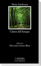 Claros del bosque