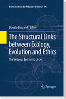 The Structural Links between Ecology, Evolution and Ethics
