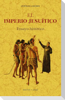 El imperio jesuítico