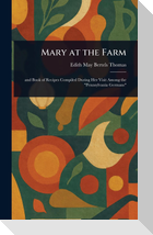Mary at the Farm