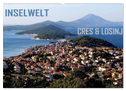 Inselwelt Cres & Losinj (Wandkalender 2024 DIN A2 quer), CALVENDO Monatskalender