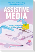 Assistive Media