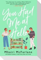 You Had Me at Hello