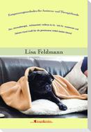 Entspannungsmethoden für Assistenz- und Therapiehunde