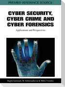 Cyber Security, Cyber Crime and Cyber Forensics
