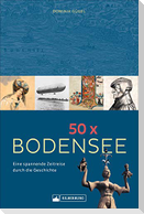 50 x Bodensee