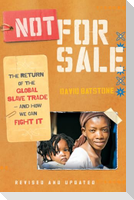 Not for Sale