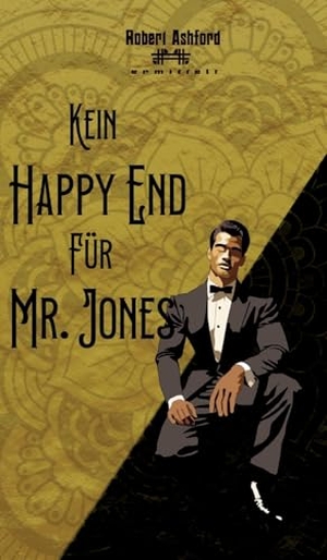 Huyeng, Christian. Kein Happy End für Mr. Jones. tredition, 2025.