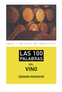 Las 100 palabras del vino