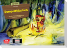 Rumpelstilzchen. Kamishibai Bildkartenset.