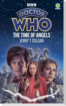 Doctor Who