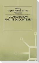 Globalization and Its Discontents