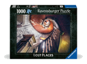 Ravensburger Puzzle - 12000182 Oak Spiral - Lost Places 1000 Teile