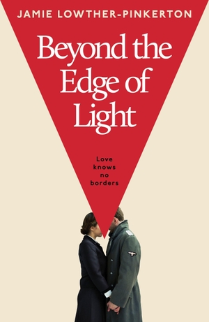 Lowther-Pinkerton, Jamie. Beyond the Edge of Light. DK, 2026.