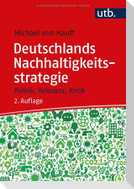Deutschlands Nachhaltigkeitsstrategie