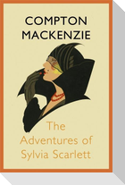 The Adventures of Sylvia Scarlett