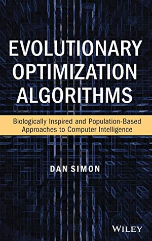 Simon. Optimization Algorithms. John Wiley & Sons, 2013.