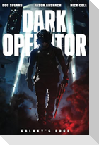 Dark Operator