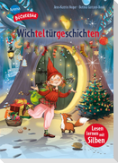Wichteltürgeschichten