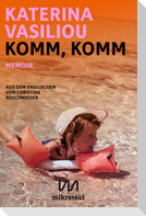 Komm, komm