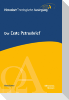Der Erste Petrusbrief
