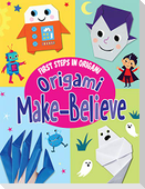 Origami Make-Believe