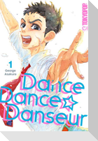 Dance Dance Danseur 2in1 01