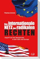 Das internationale Netz der radikalen Rechten
