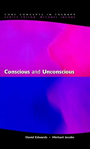 Edwards. Conscious and Unconscious. McGraw-Hill Publishing Company, 2003.
