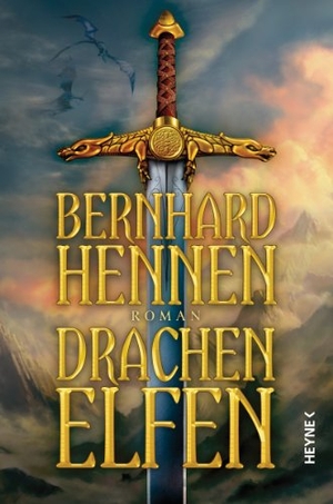Hennen, Bernhard. Drachenelfen. Heyne Verlag, 2011.