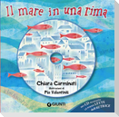 Il mare in una rima