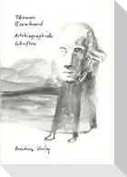 Autobiographische Schriften in einem Band