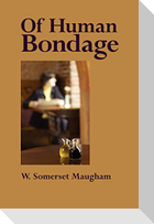 Of Human Bondage