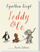 Teddy & Co.