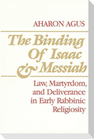 The Binding of Isaac and Messiah