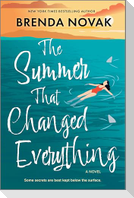 The Summer That Changed Everything