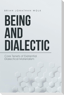 Being and Dialectic