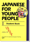 Japanese for Young People I